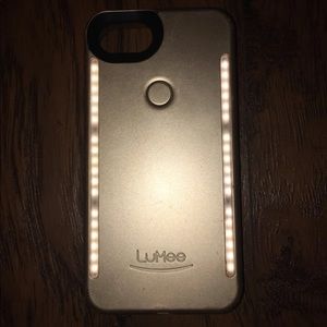 LuMee Duo iPhone 6S/6/7/8